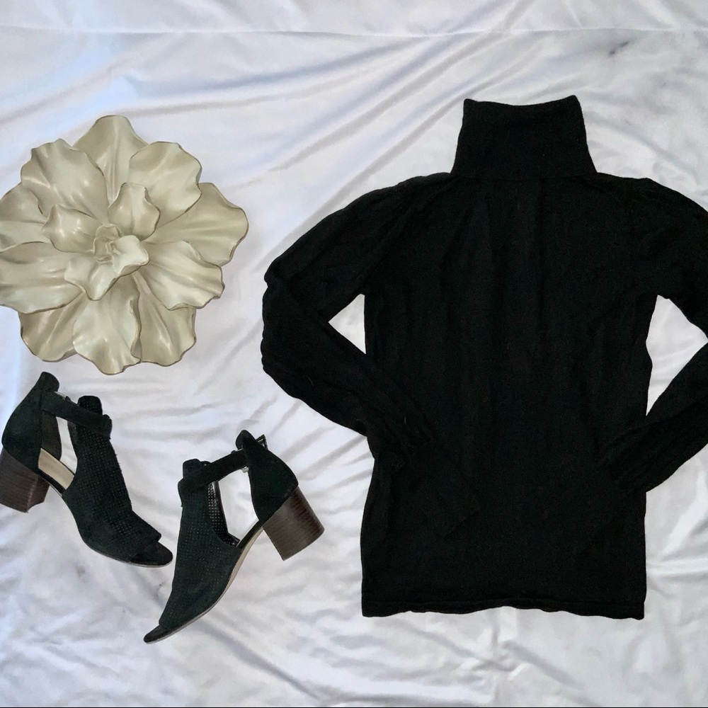 REISS Caroline Turtleneck